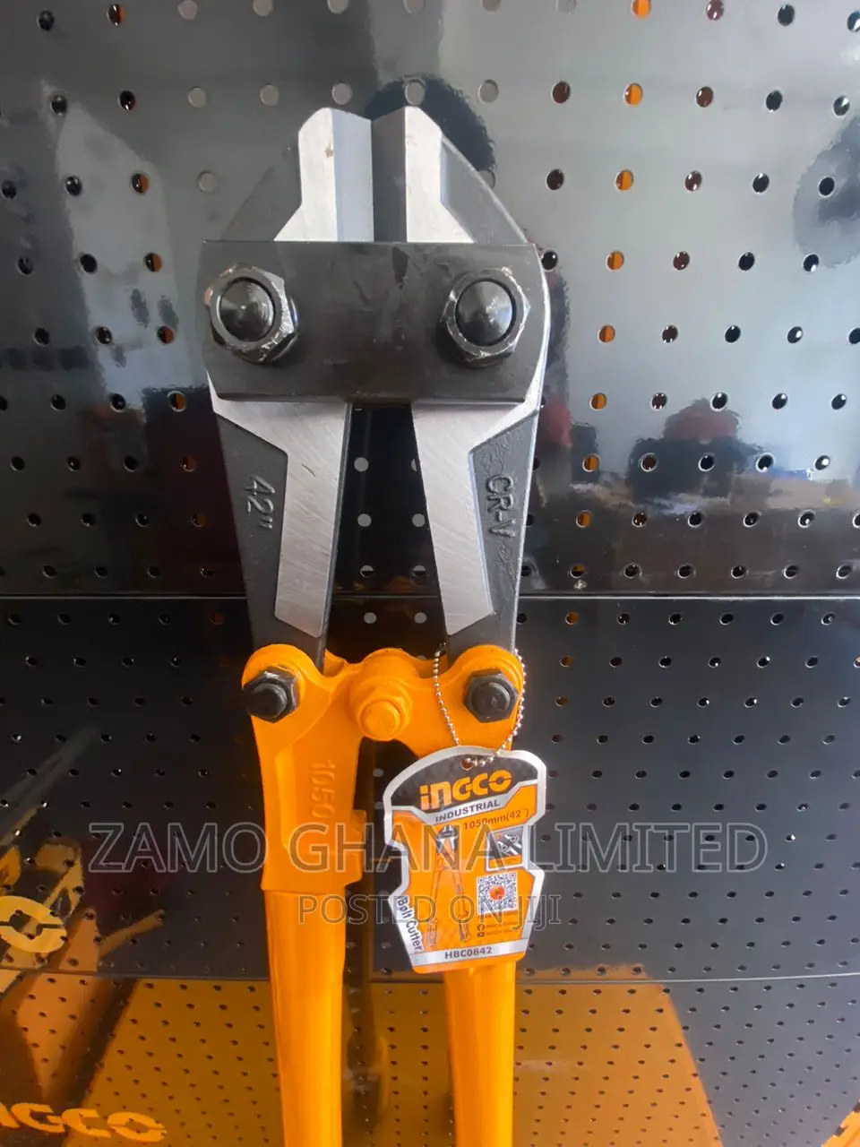 Bolt Cutter 42" - Hbc0842