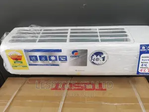 Gree~1.5hp R410gas Air Condition