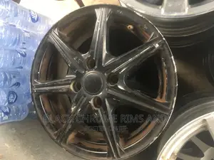 Photo - Kia Rim 14set