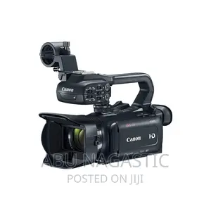 Cannon XA11 HD High Definition Camera