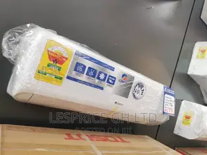 Gree 1.5hp Led Display Air Condition