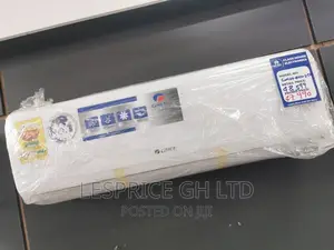 Gree 1.5hp 12000btu Air Condition Silent Operation