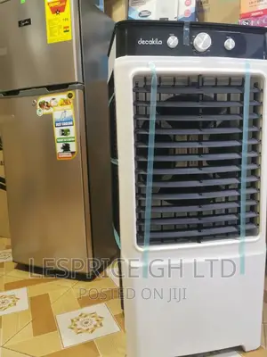 Decakila 130w Air Cooler
