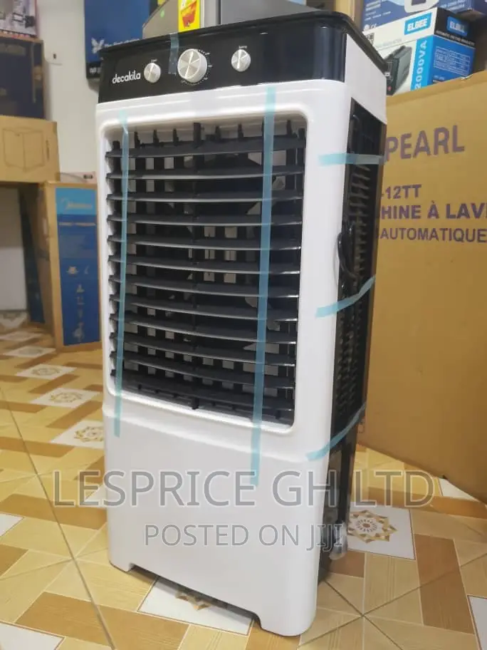 Fine Decakila 130w Air Cooler