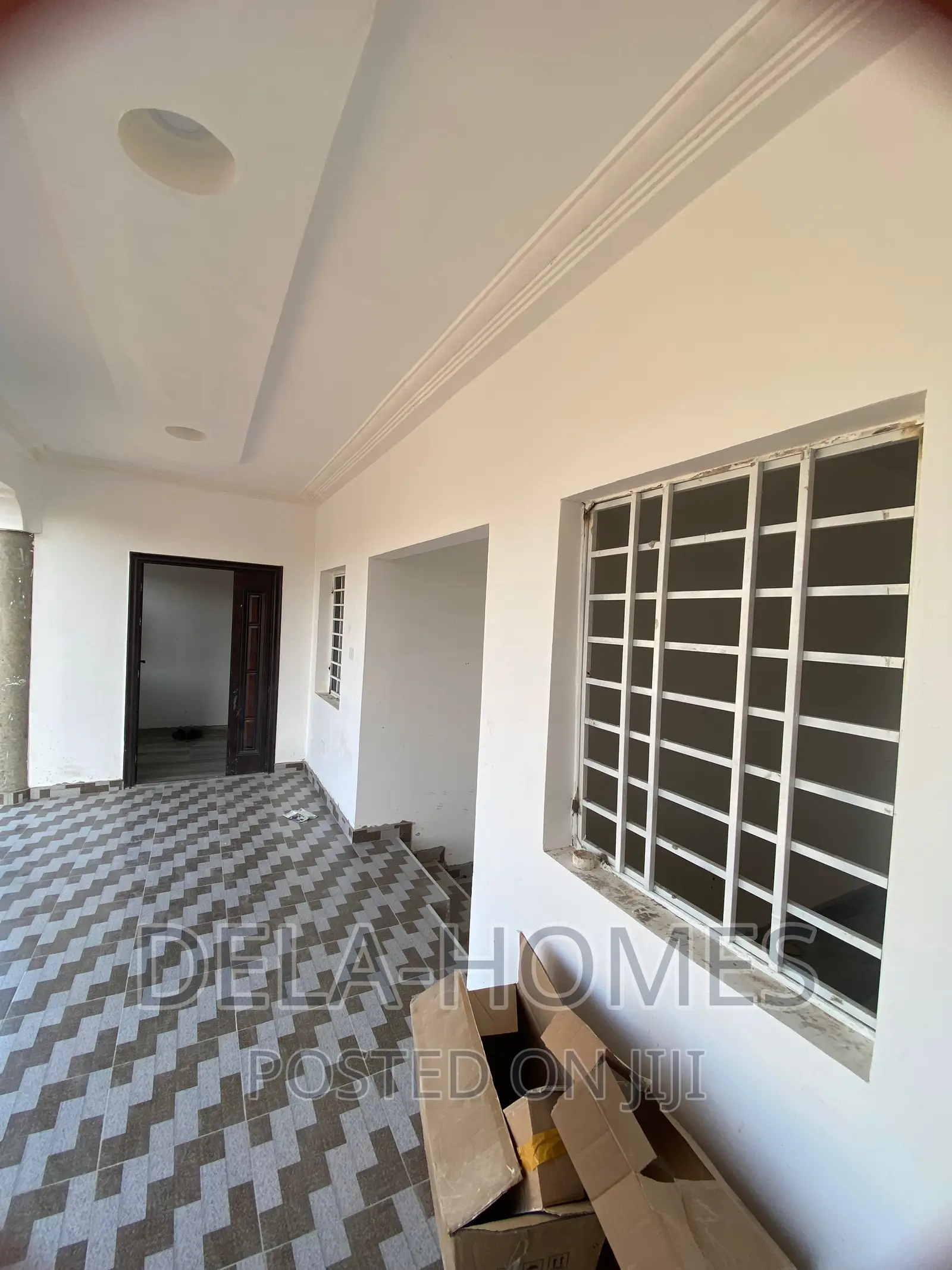 2bdrm Apartment in Ashaley Botwe for rent