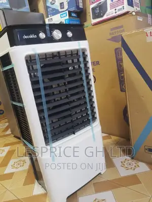 Energetic ~Decakila 130w Air Cooler
