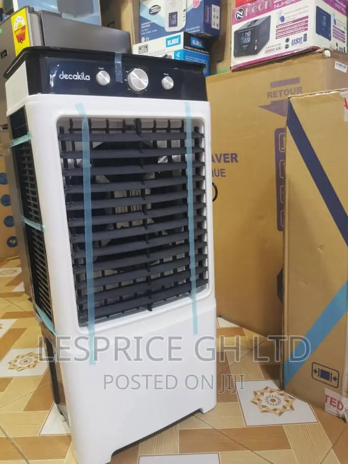 Cool~Decakila 130w Air Cooler
