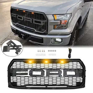 Ford F-150 2015,2016,2017 Front Grille