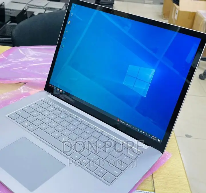 Surface Laptop Screen Available