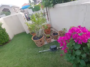 3bdrm House in Regimanuel Estate, Spintex for rent