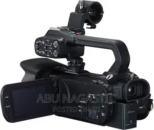 Canon XA40 Video Camcorder Camera