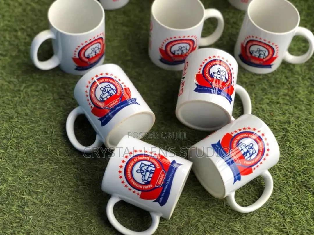 Mugs and Magic Mug