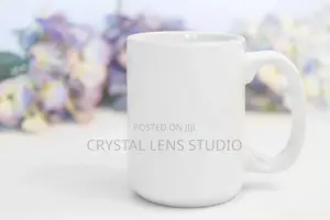 Mugs and Magic Mug