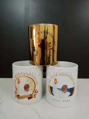 Mugs and Magic Mug