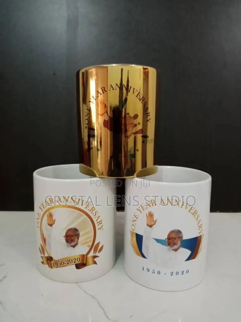 Mugs and Magic Mug