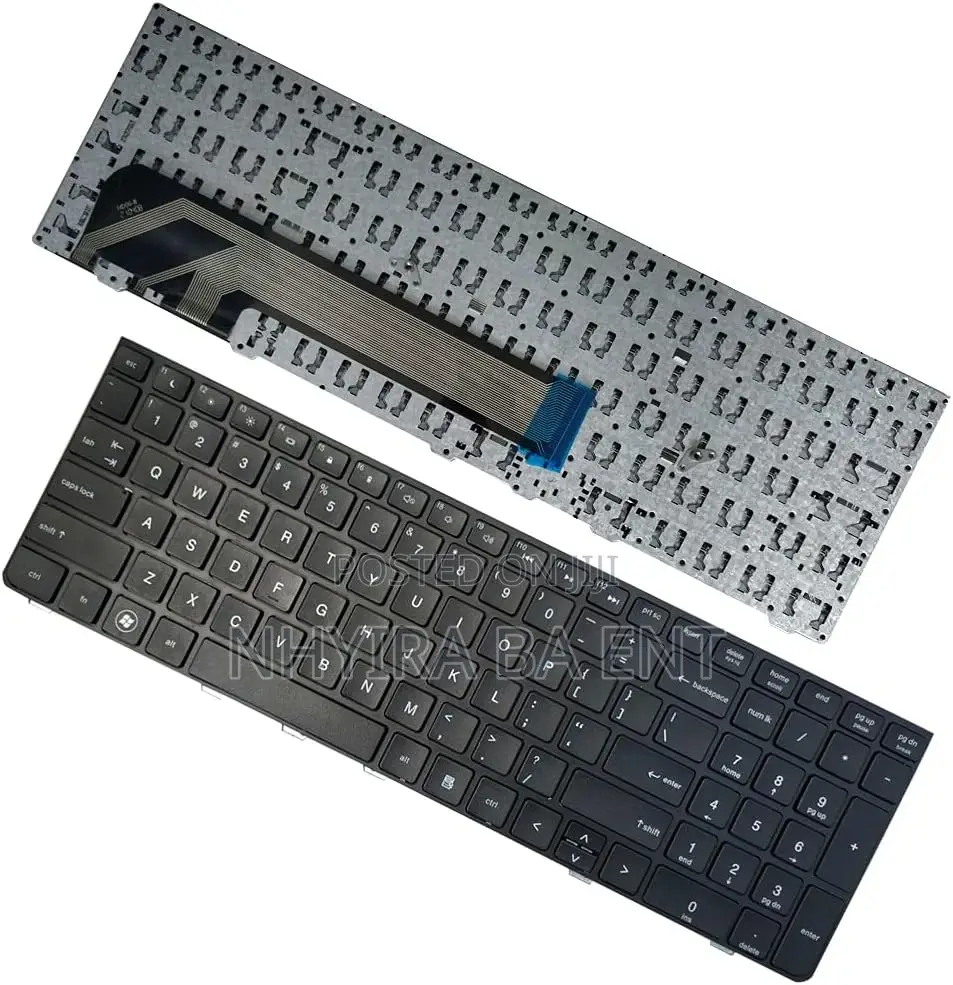 Keyboard Replacement, Batteries,Chargers and More Available