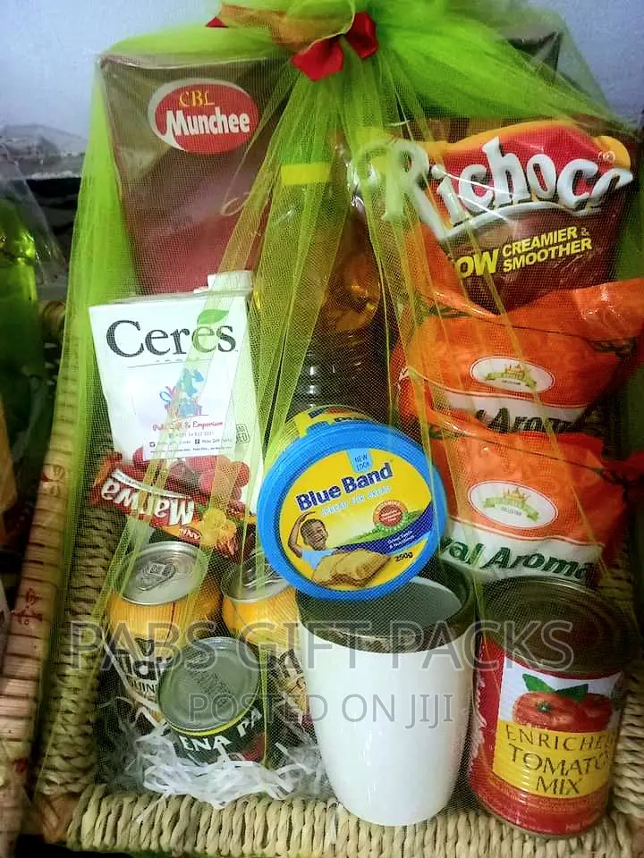 Christmas/ Easter/ Mother's Day Hampers