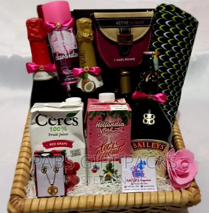 Christmas/ Easter/ Mother's Day Hampers