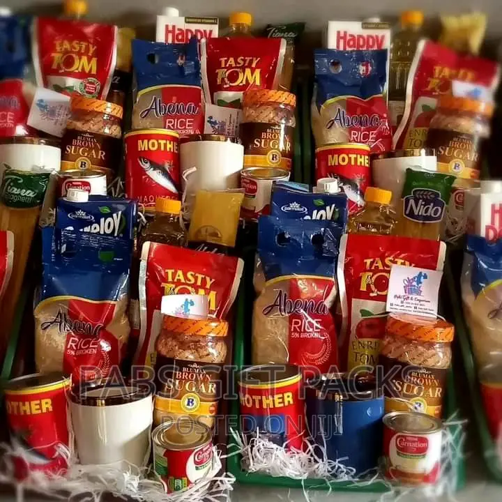 Christmas/ Easter/ Mother's Day Hampers