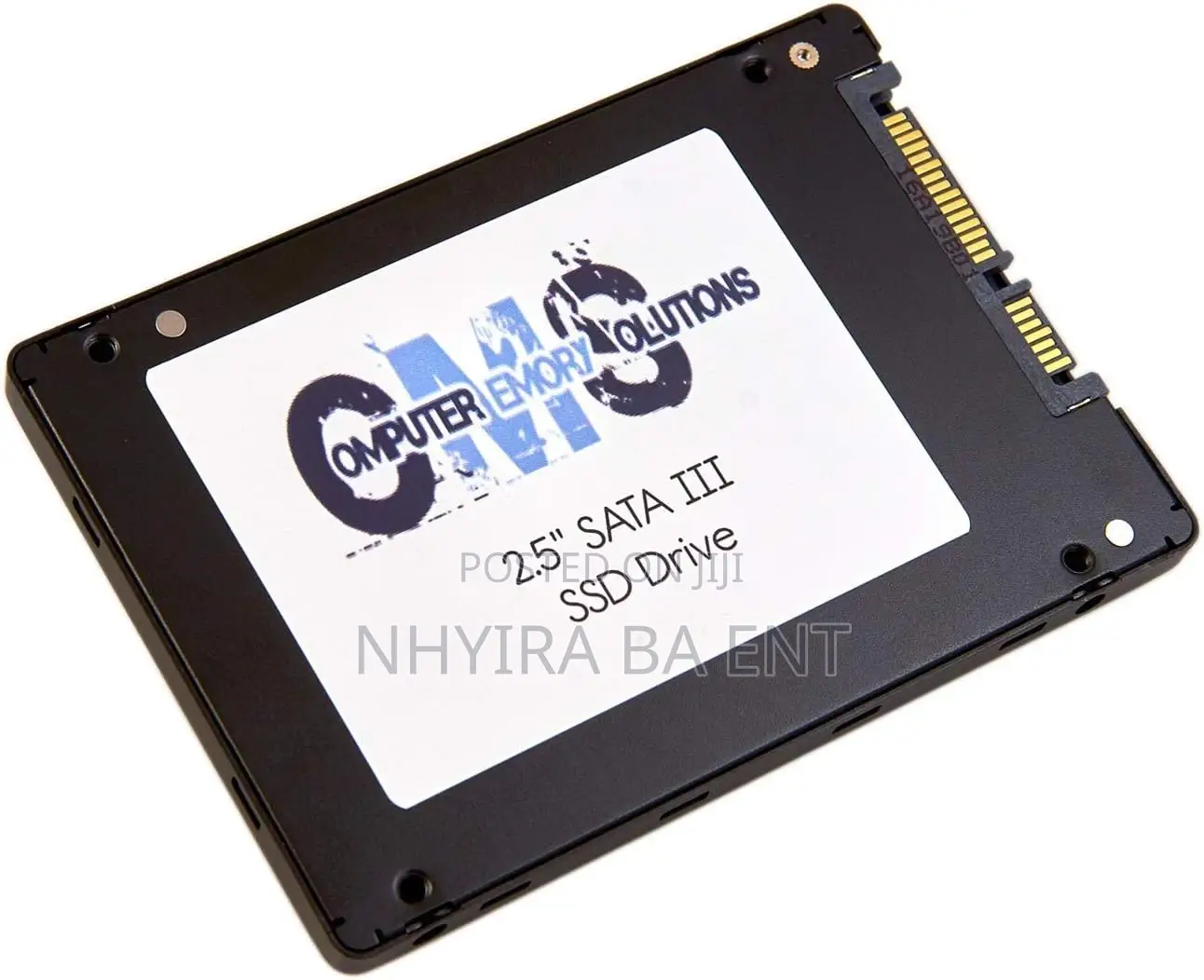 Sata Drive Ssd Hdd And More Accessories Available