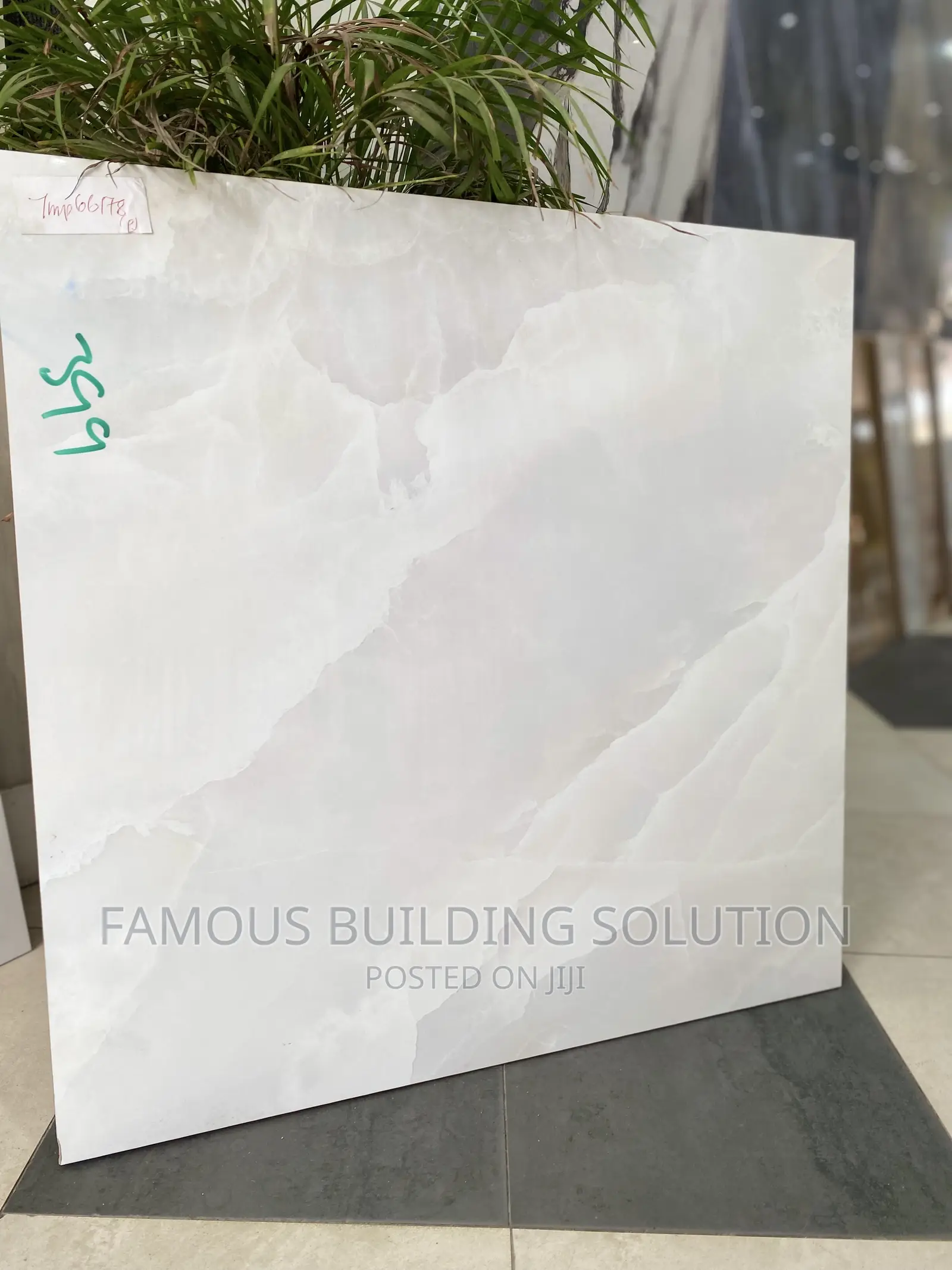 60/60 Floor Tiles Available (Polished Tiles)