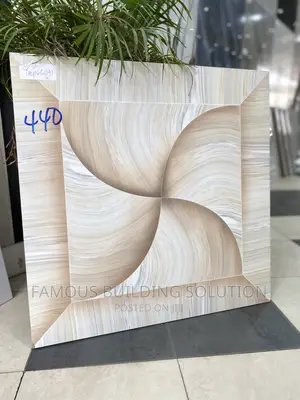 60/60 Floor Tiles Available (Polished Tiles)