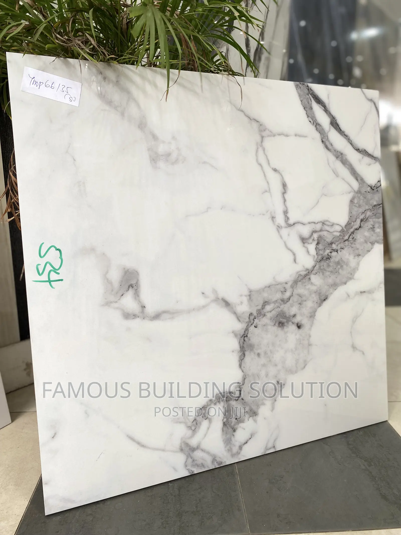 60/60 Floor Tiles Available (Polished Tiles)