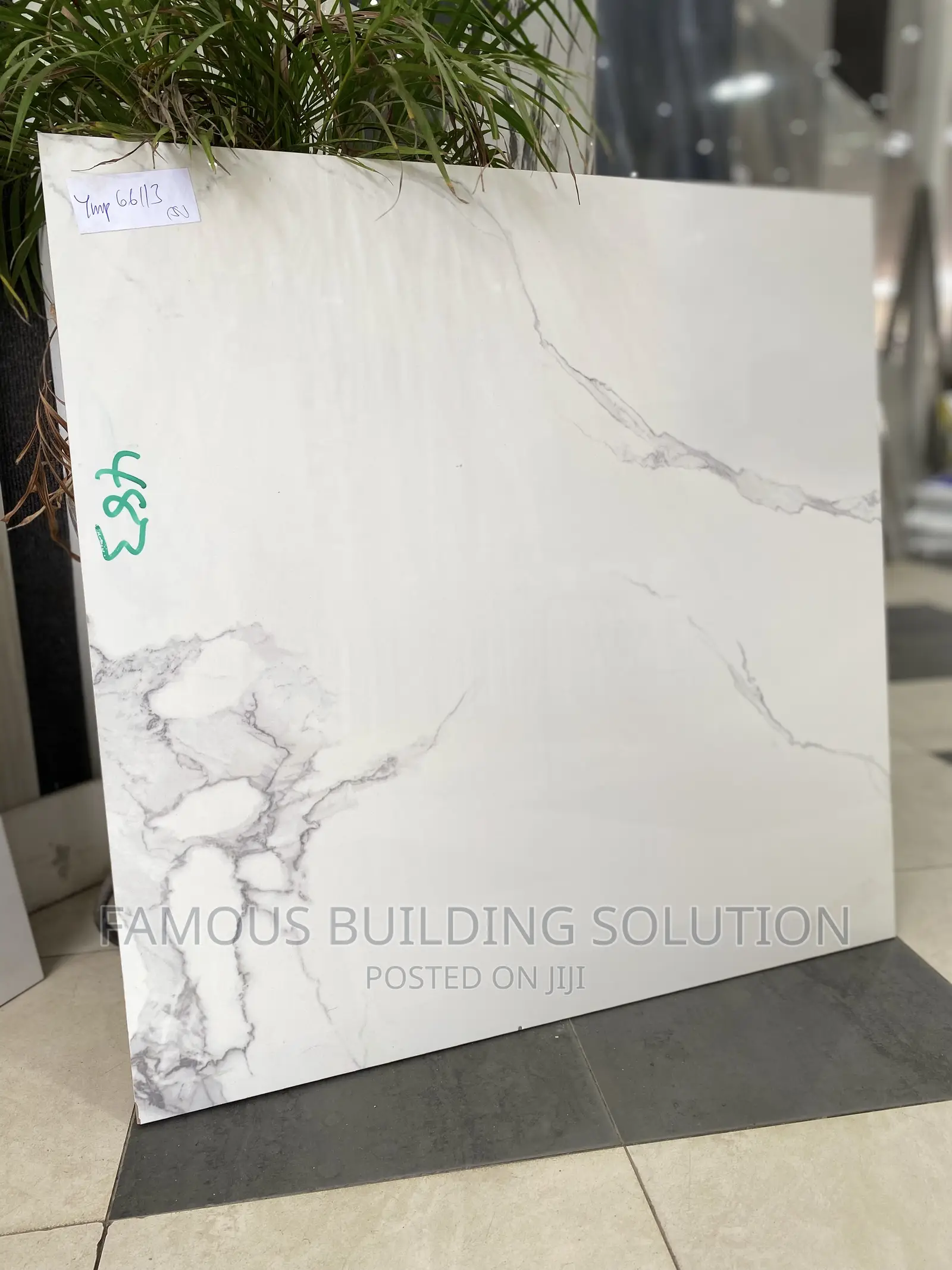 60/60 Floor Tiles Available (Polished Tiles)