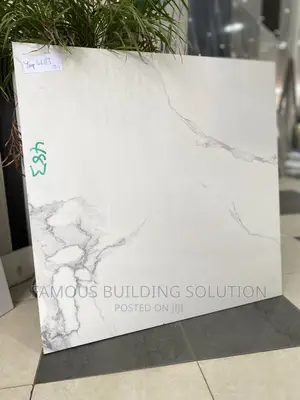 60/60 Floor Tiles Available (Polished Tiles)