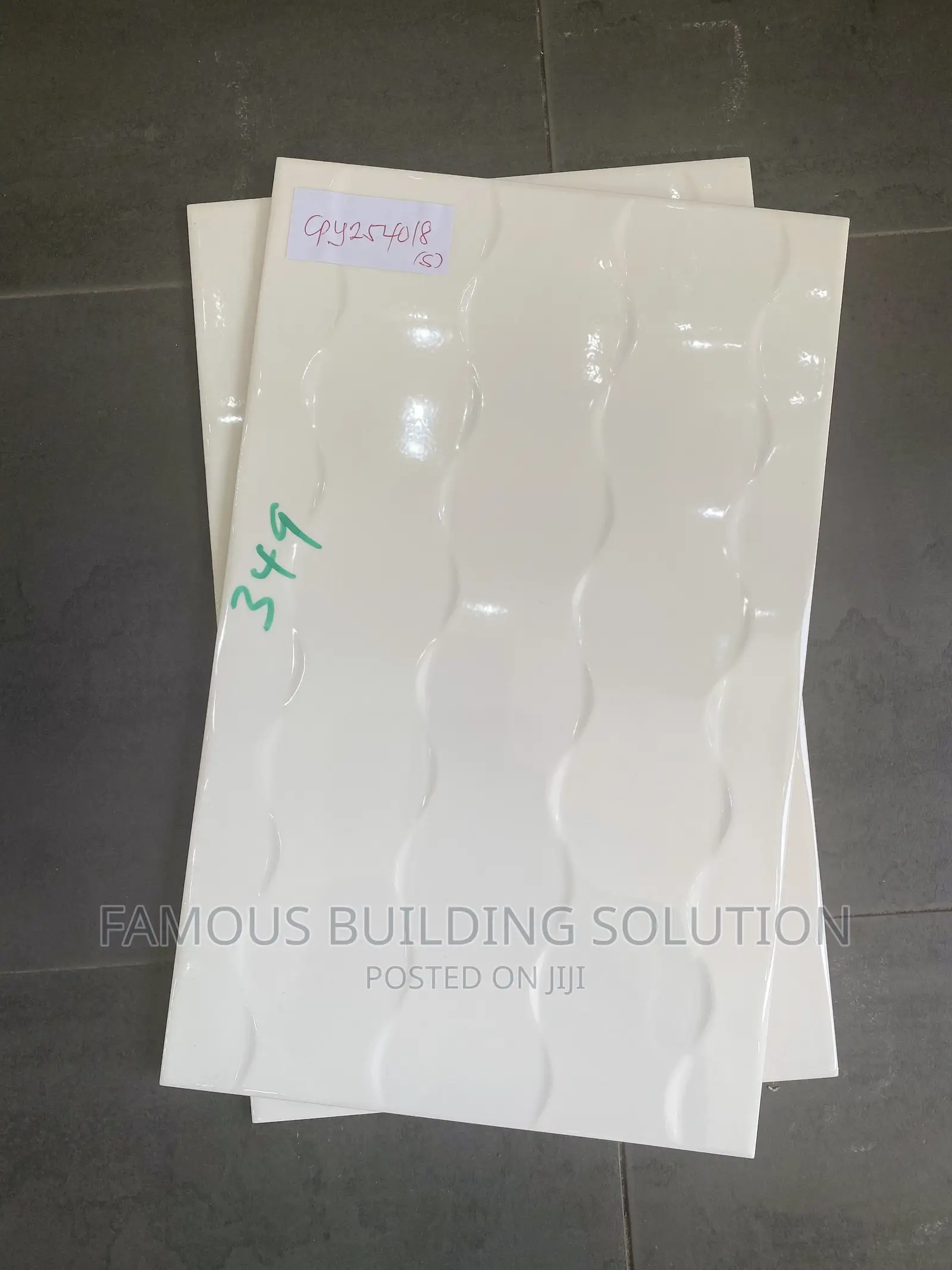 25/40 Wall Tiles (Wall Tiles )