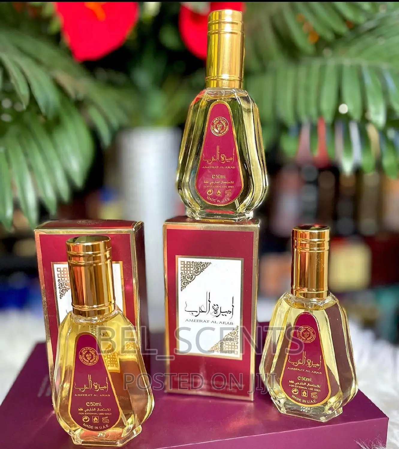 Ameerat Al Arab 50ml Perfume