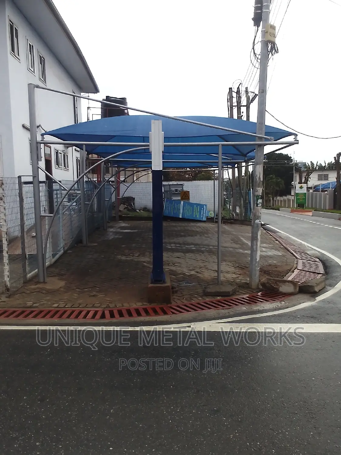 Car Canopies for Sale