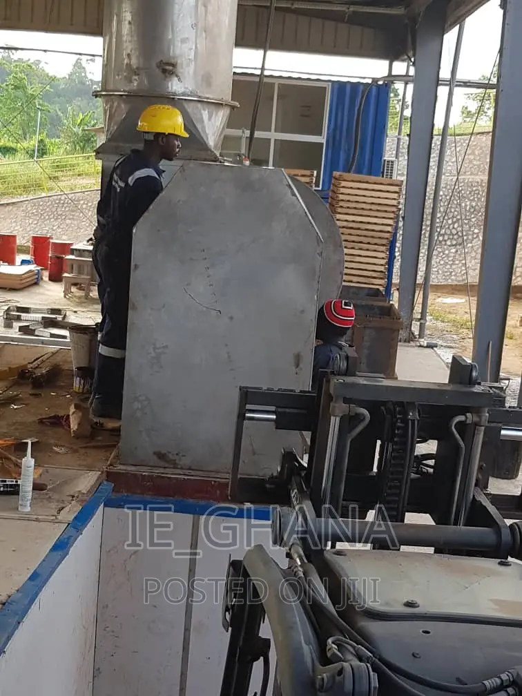 TSR Rubber Production Machines Sales, Installtn Maintenc