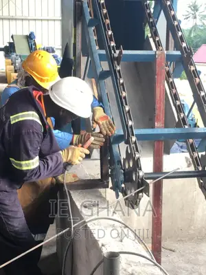 TSR Rubber Production Machines Sales, Installtn Maintenc