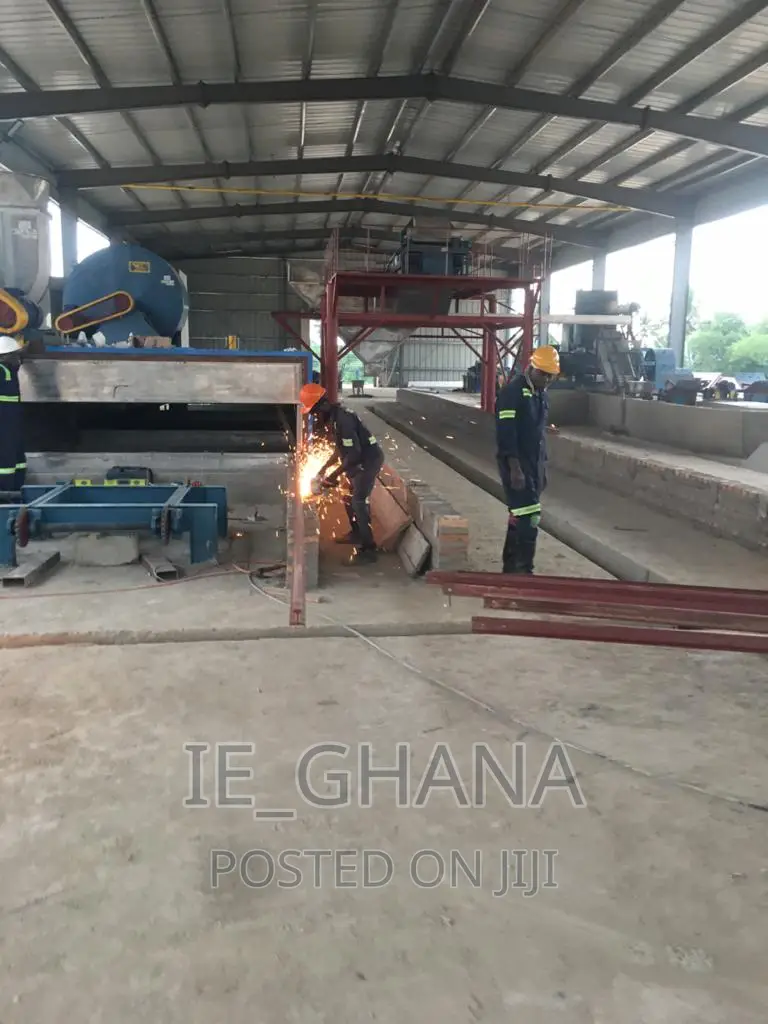 TSR Rubber Production Machines Sales, Installtn Maintenc