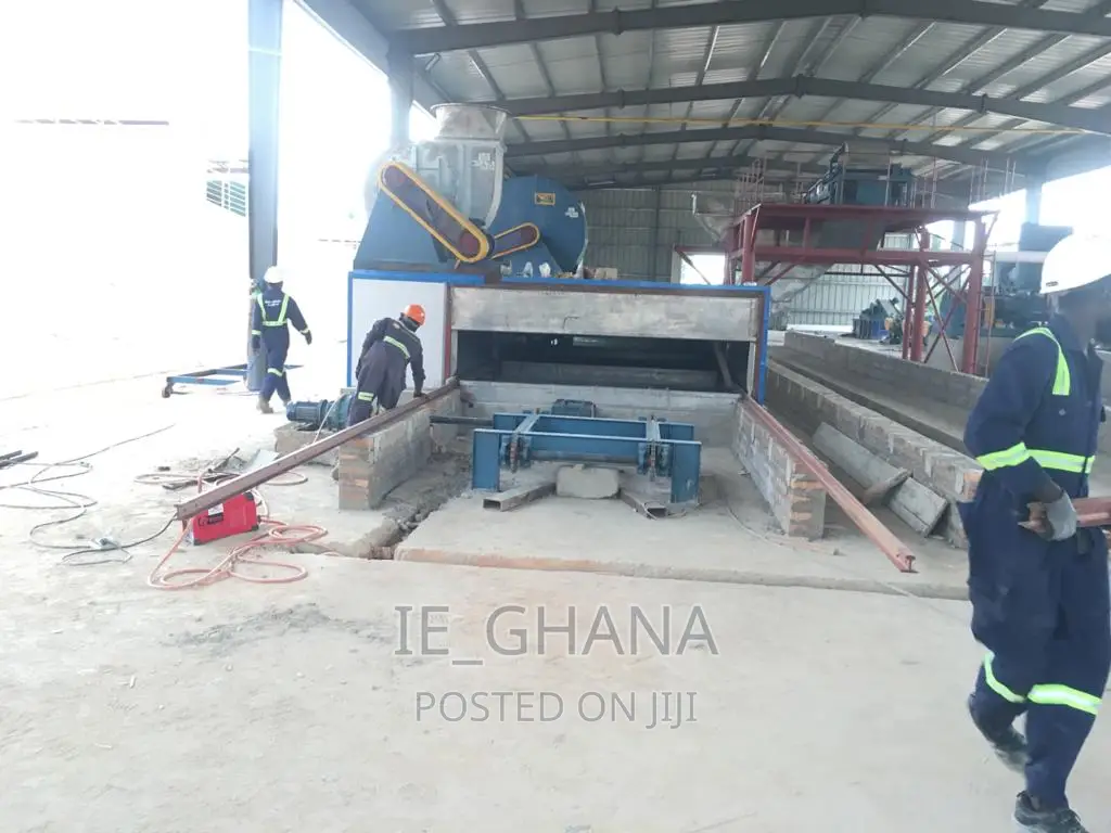 TSR Rubber Production Machines Sales, Installtn Maintenc