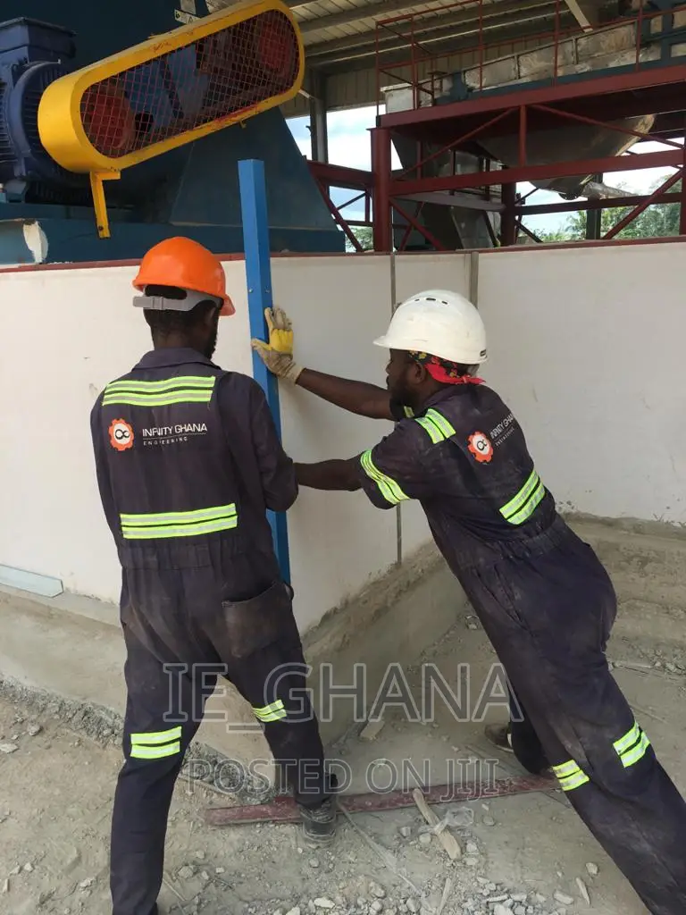 TSR Rubber Production Machines Sales, Installtn Maintenc