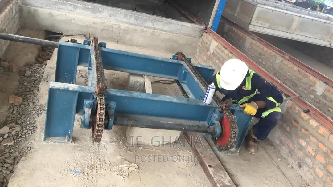 TSR Rubber Production Machines Sales, Installtn Maintenc