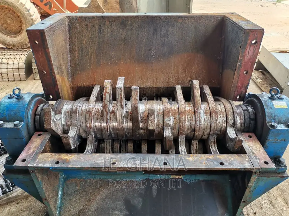 TSR Rubber Production Machines Sales, Installtn Maintenc