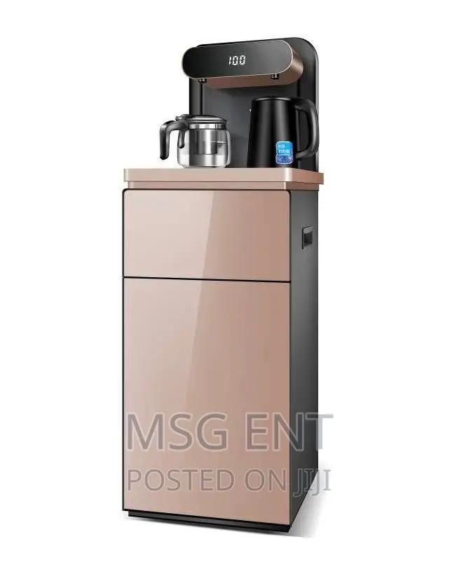 Multifunctional Water Dispenser - Bottom Load