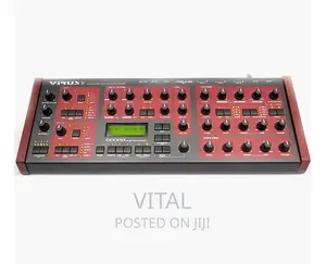 Synthesizer /Access Virus B