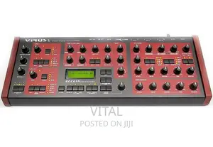 Synthesizer /Access Virus B