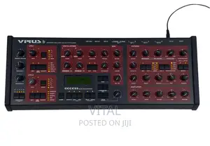 Synthesizer /Access Virus B