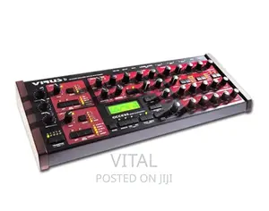 Synthesizer /Access Virus B