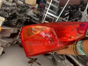 Honda City 2014-2019 Tailight