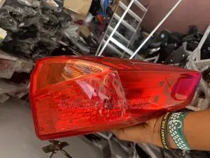 Honda City 2014-2019 Tailight