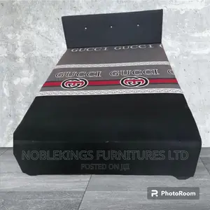 Inbuilt Bed