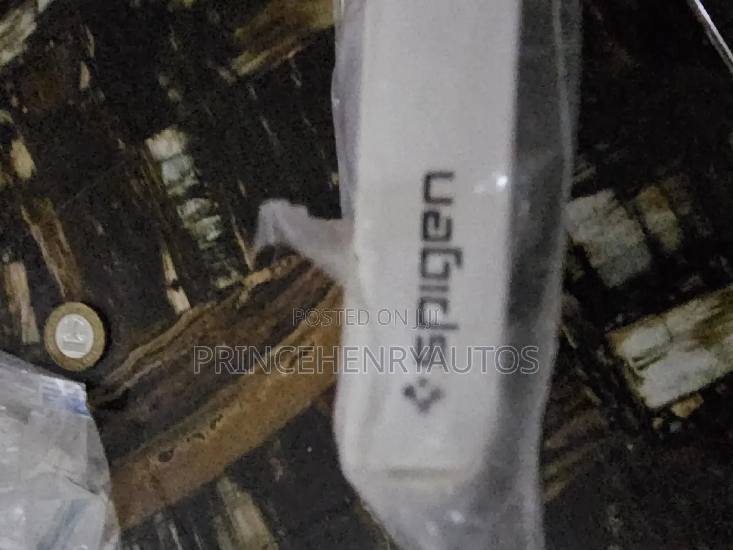 Spigen Core Armor Designed for Galaxy S21 Ultra Case