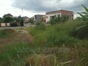 Full Plot of Land for Sale in Kwadaso Hilltop