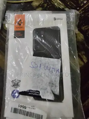 Spigen Core Armor Designed for Galaxy S21 Ultra Case